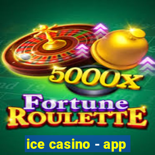 ice casino - app