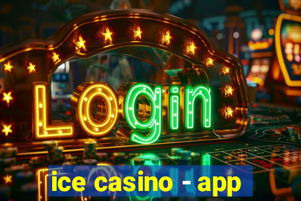 ice casino - app