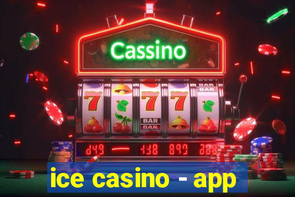 ice casino - app