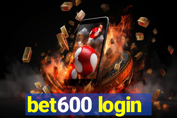 bet600 login