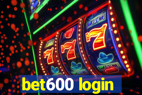 bet600 login