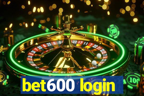 bet600 login