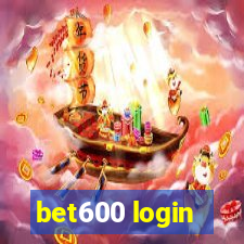 bet600 login