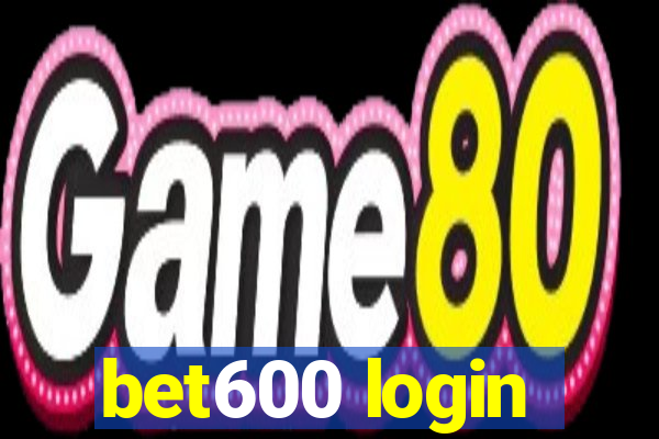 bet600 login