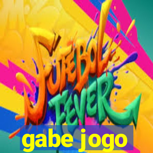 gabe jogo