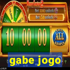 gabe jogo