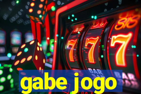 gabe jogo