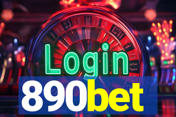 890bet