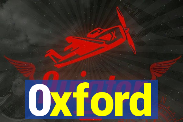 0xford