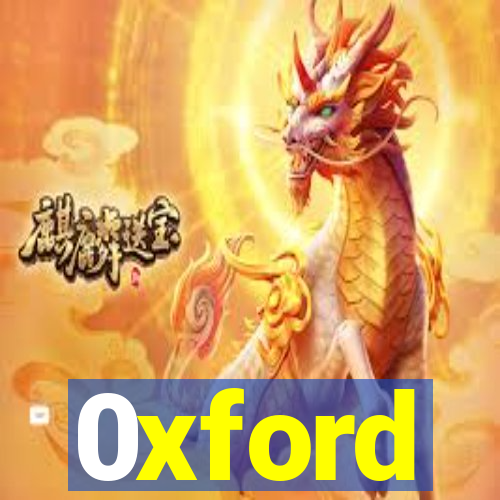 0xford