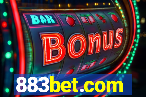 883bet.com