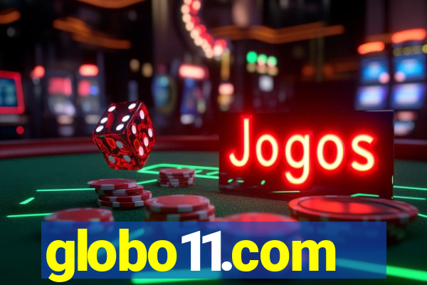 globo11.com