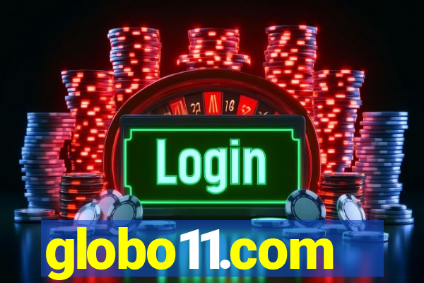 globo11.com