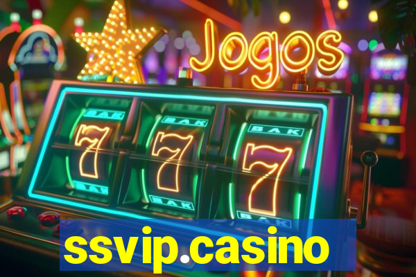 ssvip.casino