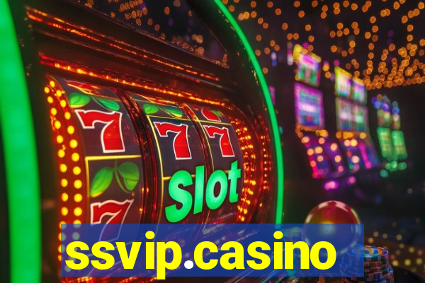 ssvip.casino