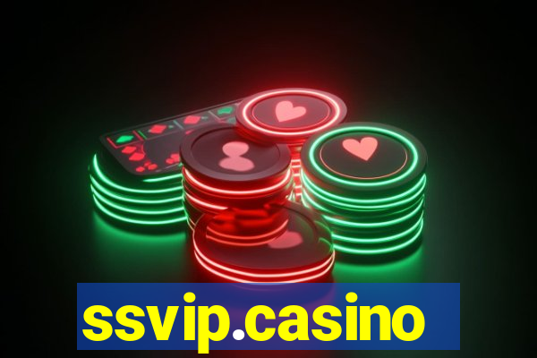 ssvip.casino