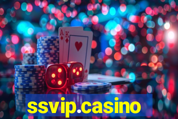 ssvip.casino