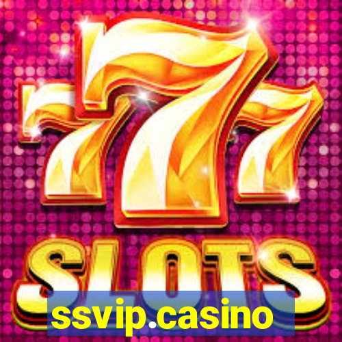 ssvip.casino