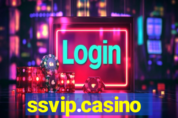 ssvip.casino