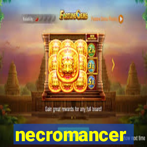 necromancer academy's genius summoner pt br