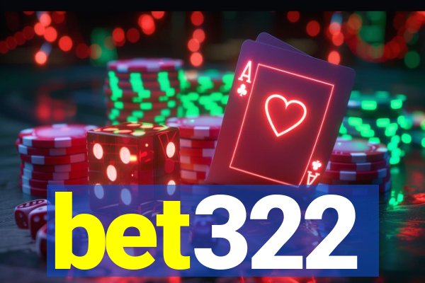 bet322