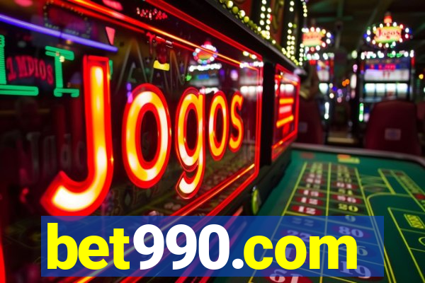 bet990.com