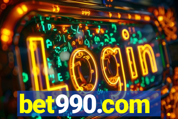 bet990.com