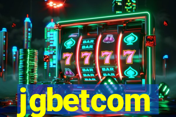 jgbetcom