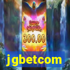 jgbetcom