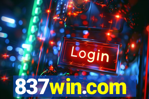 837win.com