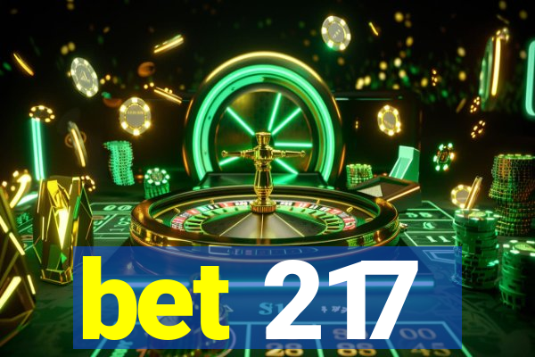 bet 217