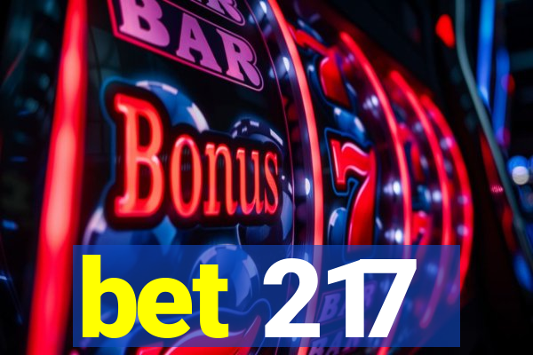 bet 217