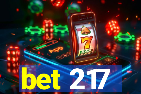 bet 217