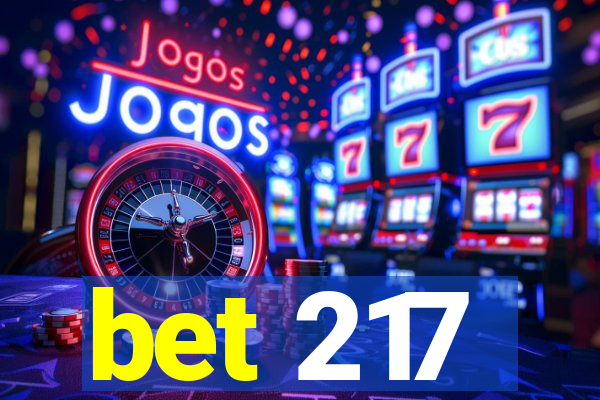 bet 217