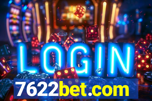 7622bet.com