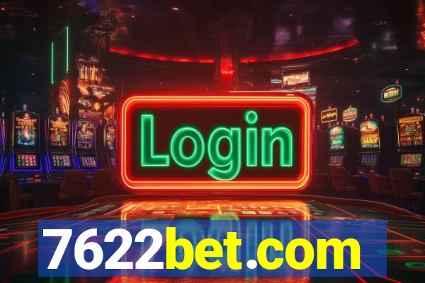 7622bet.com