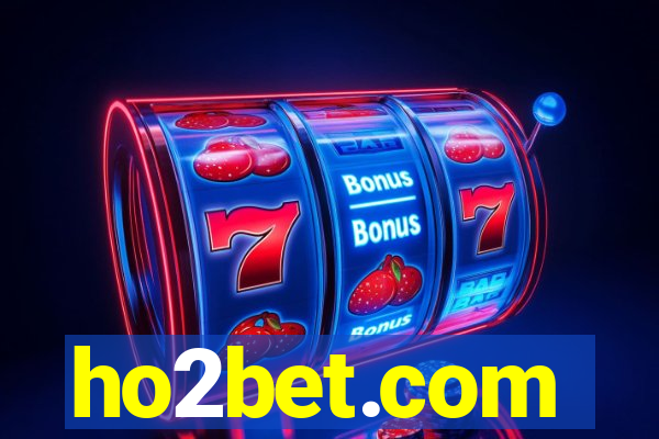 ho2bet.com