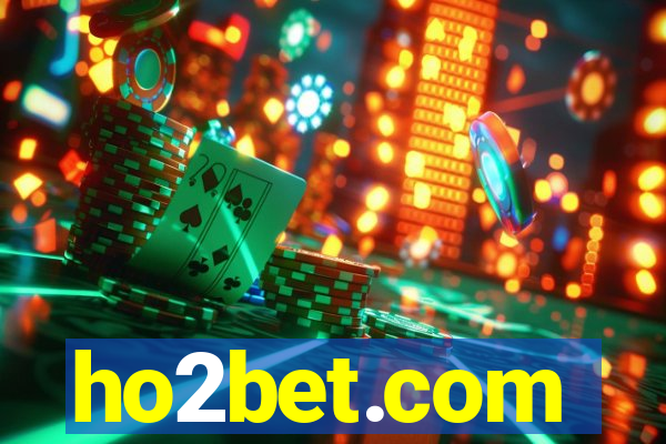 ho2bet.com