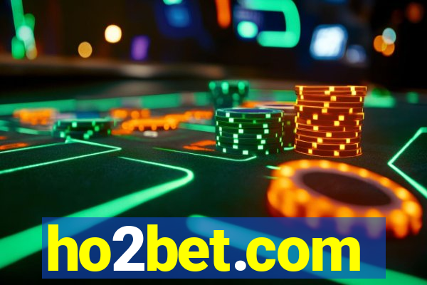 ho2bet.com