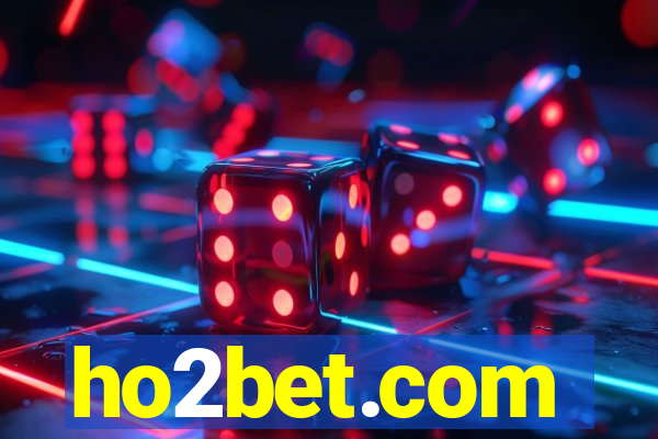 ho2bet.com