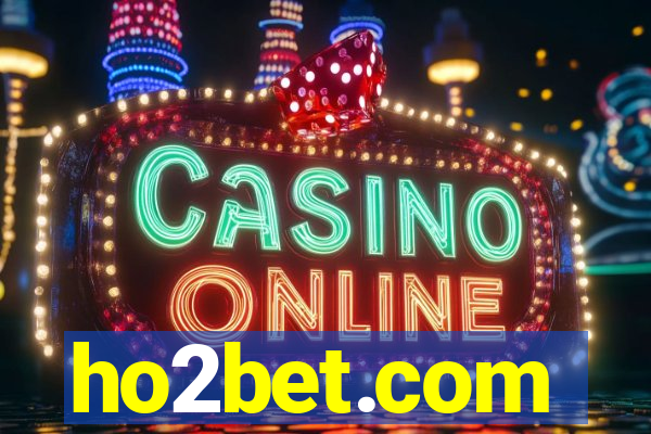 ho2bet.com