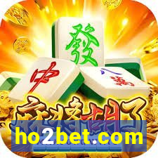 ho2bet.com