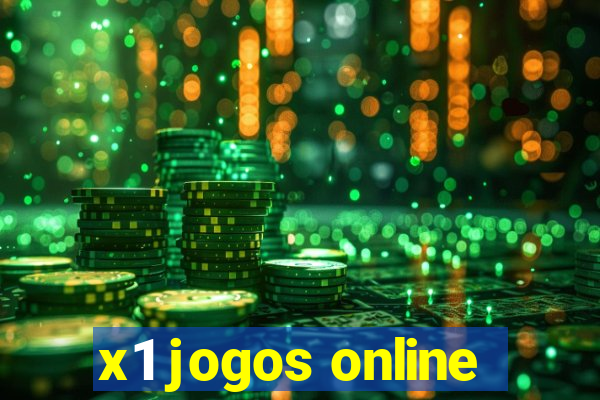 x1 jogos online