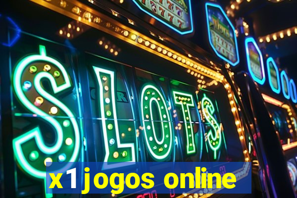 x1 jogos online