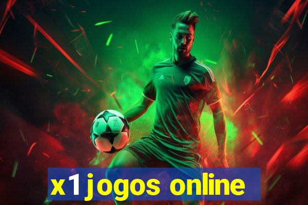 x1 jogos online