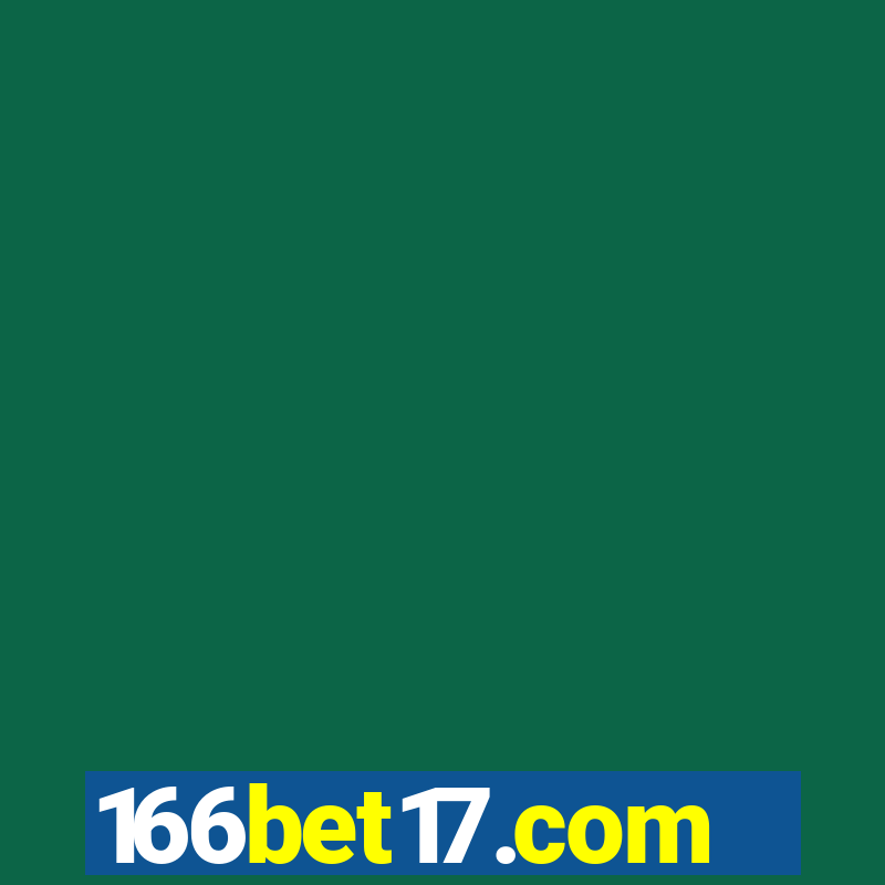 166bet17.com