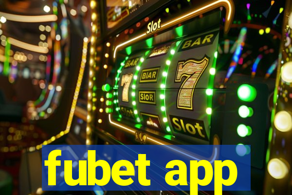 fubet app