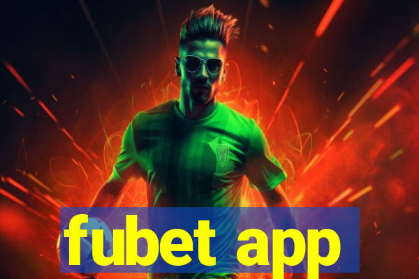 fubet app