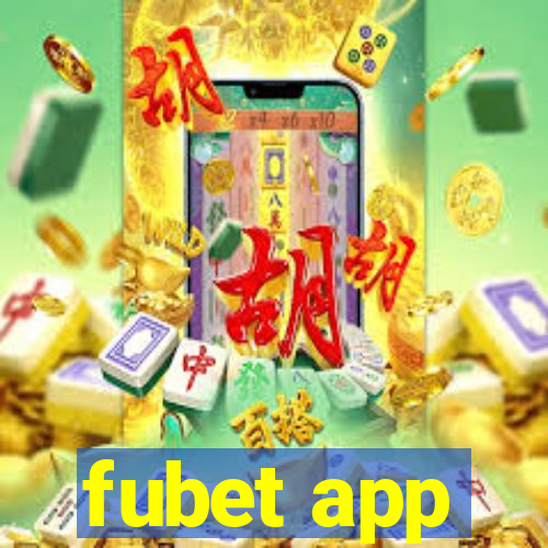 fubet app