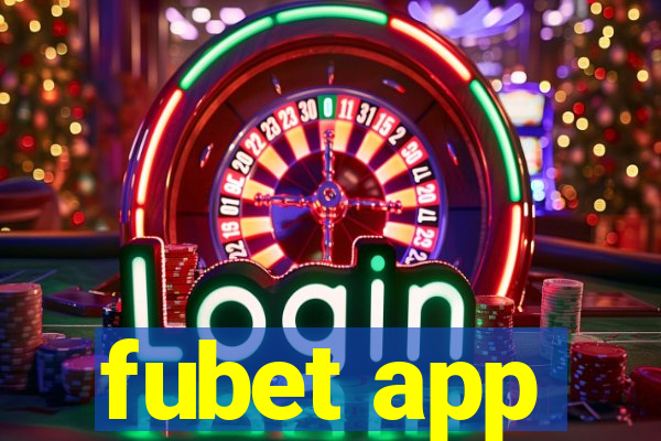 fubet app